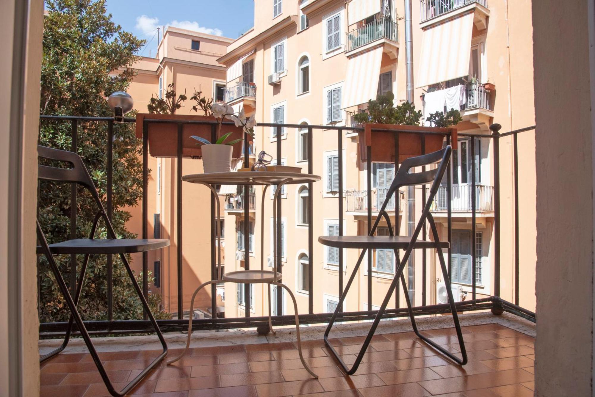 Hotel Gregorios San Pietro Rom Exterior foto