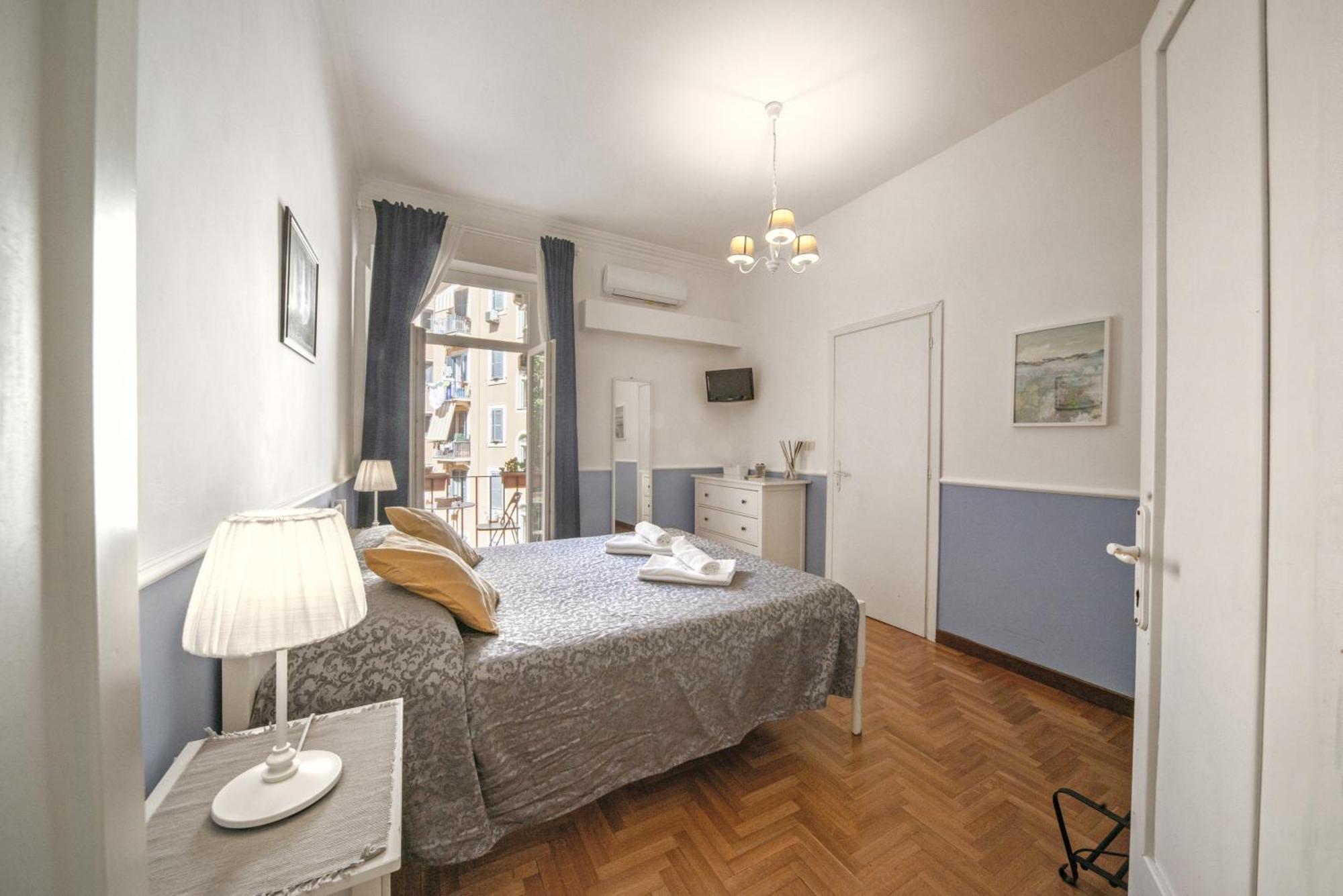 Hotel Gregorios San Pietro Rom Exterior foto